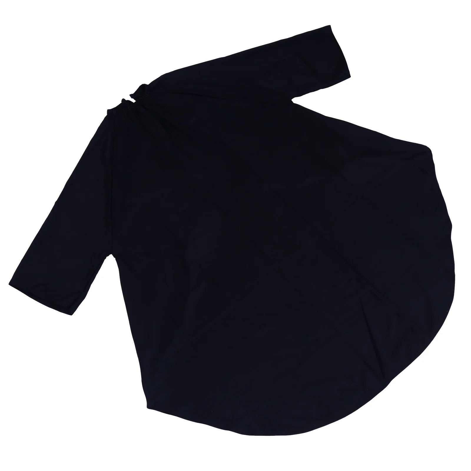 

Barber Cloth Hairdressing Cape Cutting Professional Layers Bib Overalls for Men Apron Clothing