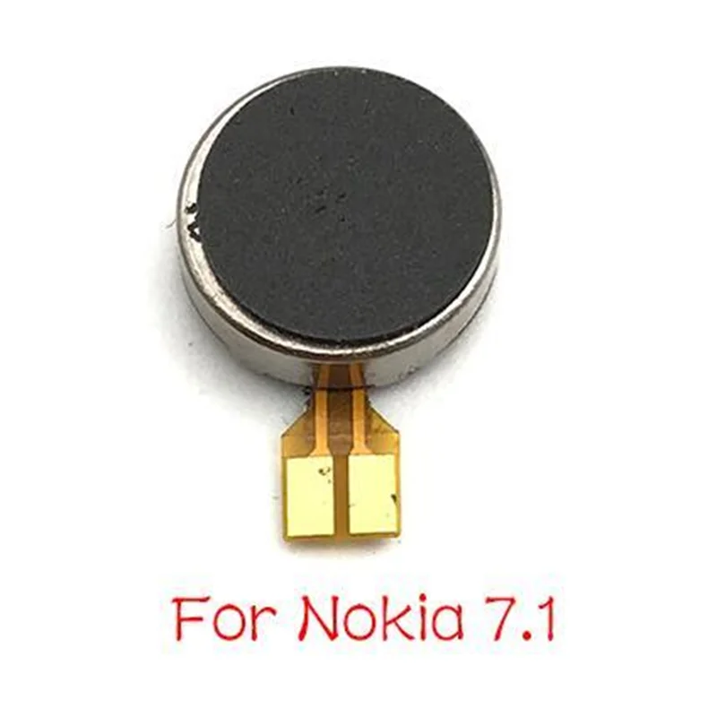 

Модуль вибрации для ремонта гибкого кабеля вибратора Nokia 7,1