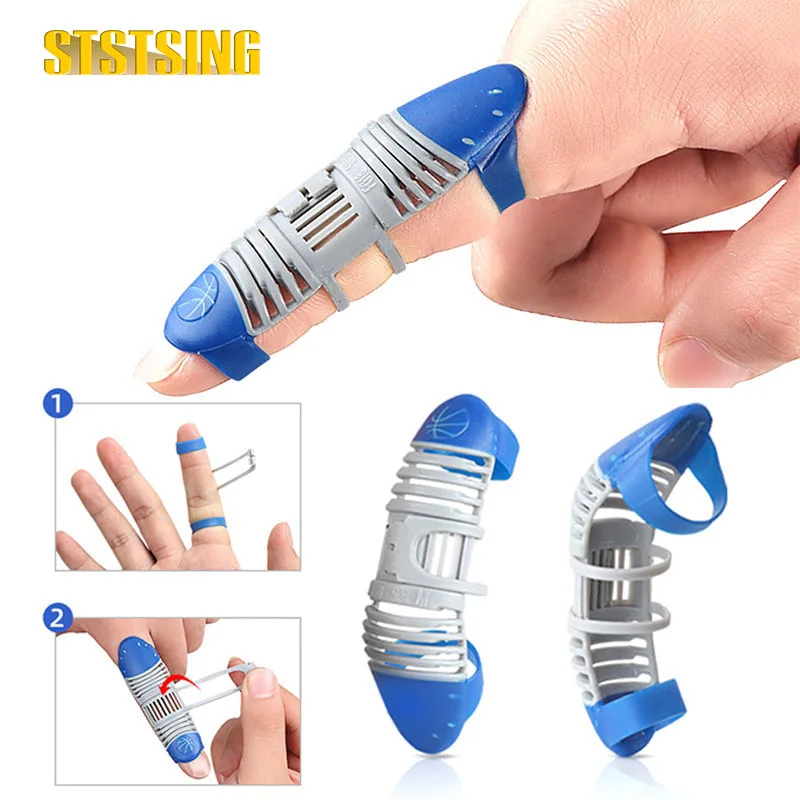 

1 шт. спортивные защитные накладки на палец для защиты спортивных травм, баскетбола, волейбола, среднего пальца, кольца, Pinky