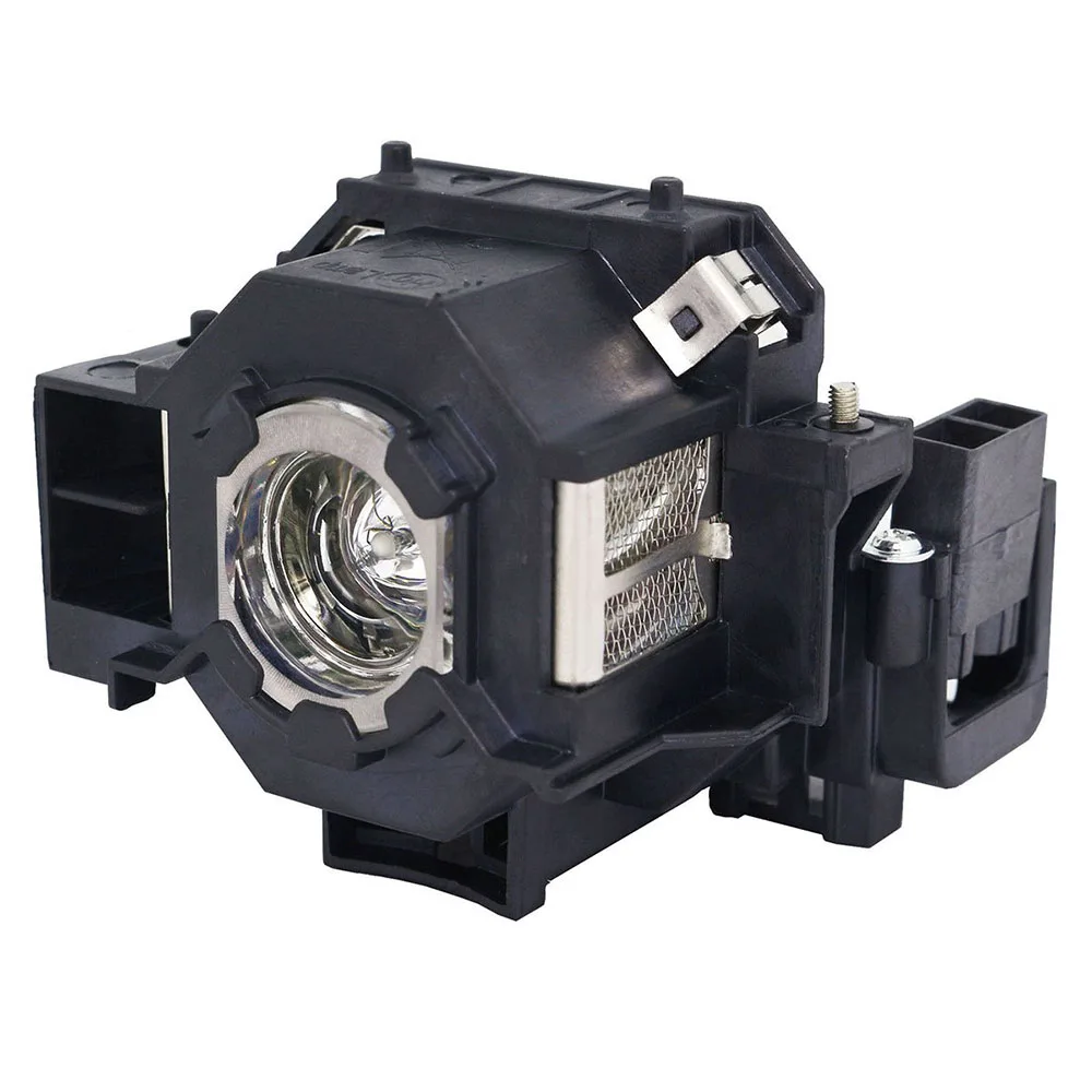 Projector lamp bulb ELPLP41 V13H010L41 for Epson PowerLite Home Cinema S5 S6 S6+ 77C 78 EX21 EX30 EX50 EX70 EB-S62 EMP-S5 H283A H284A