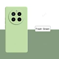 Fresh Green