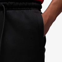 Nike véritable JORDAN nouveaux joggingurs en tricot pour hommes FD7346-010 4