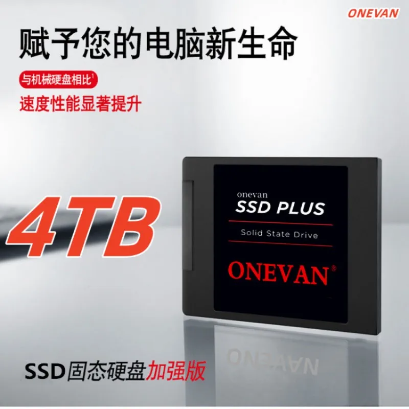 Ssd Drive Hdd 2.5 Hard Disk Ssd 4Tb 2Tb 120Gb 240Gb 1Tb 512Gb 250Gb Hdd Sata Disk Disco Rigido Interno Per Computer Portatile