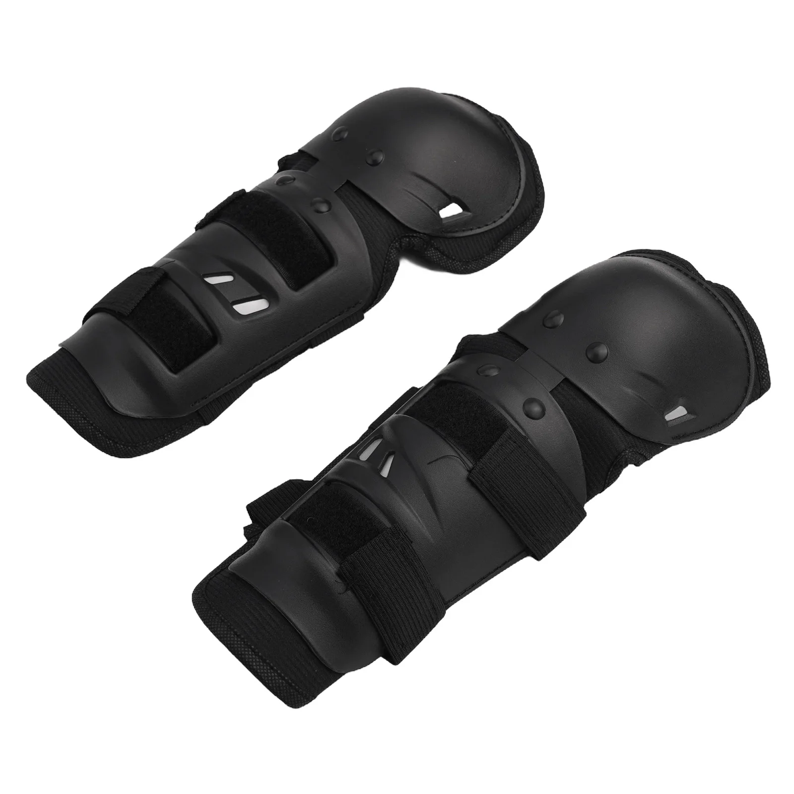 Motorcycle Knee Pads Elbow Rodilleras Breathable Racing Off-Road Outdoor Sports Motociclista Protection Four-piece Set