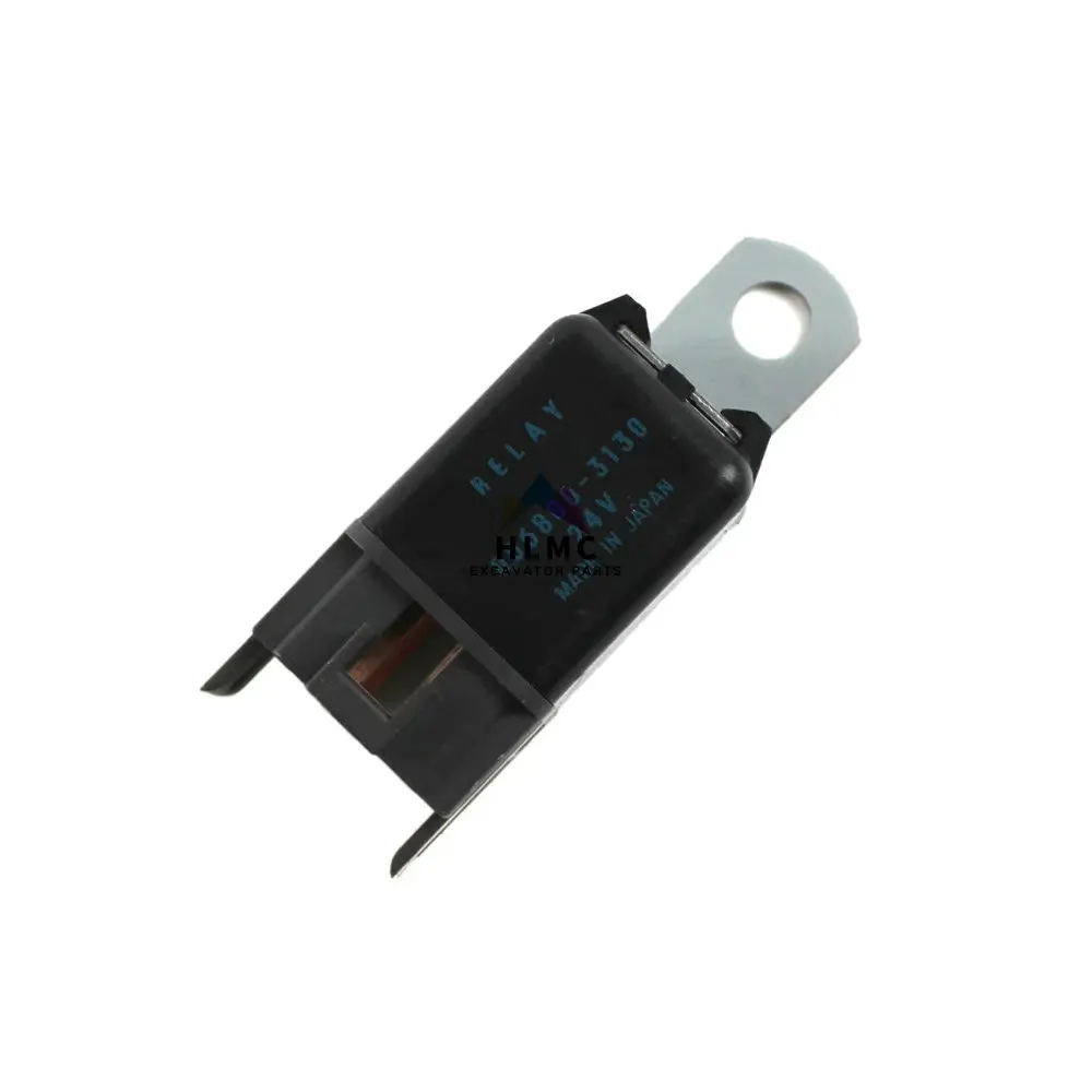 421-07-31270 24V Safety Relay 056800-3130 ND056800-3130 Komatsu