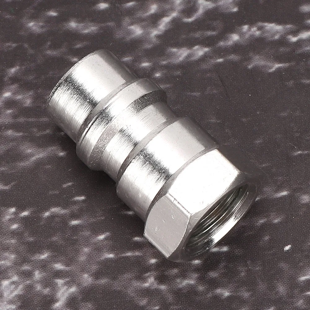 R12 R22 R502 To R134A Conversion Quick Adapter Coupler Connector