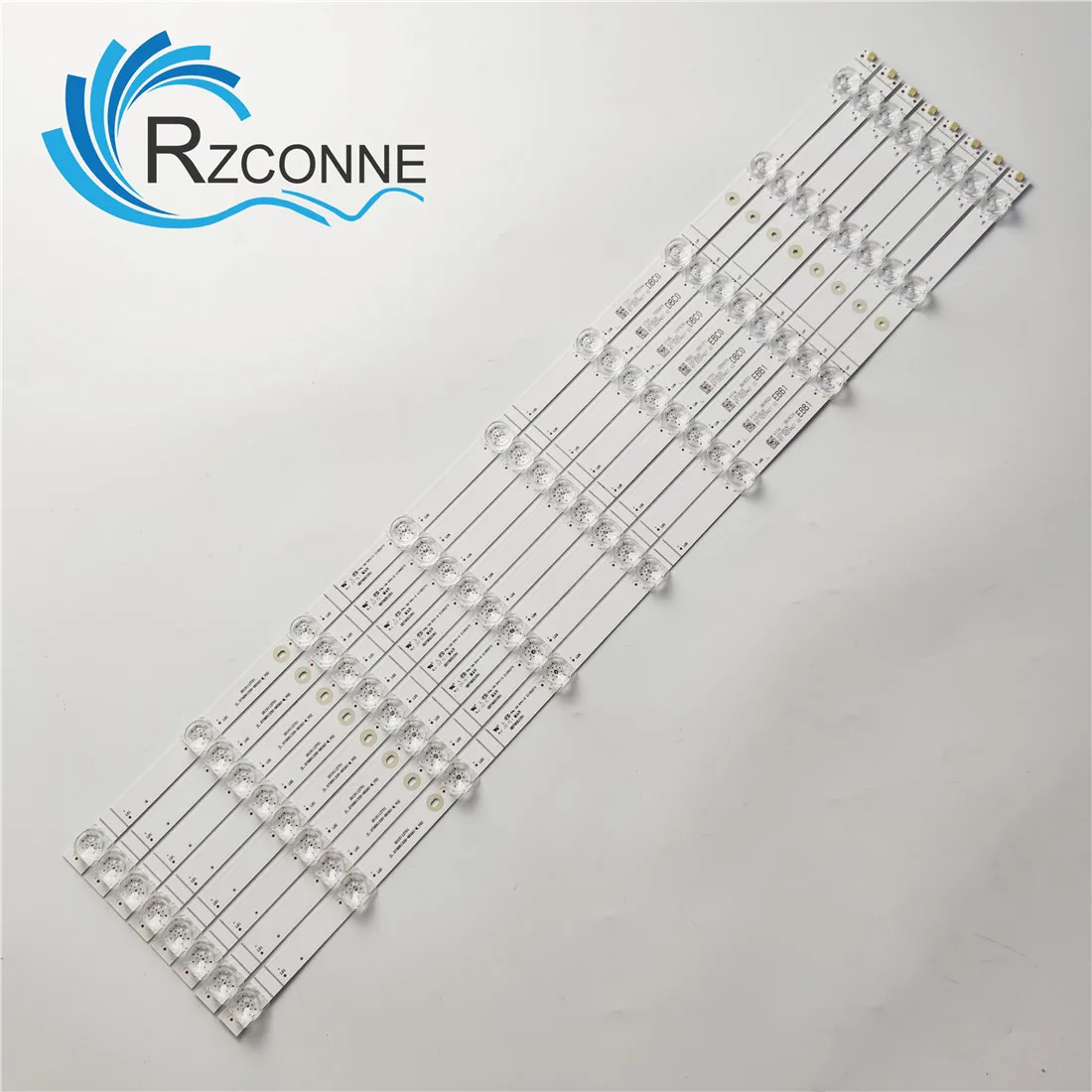 LED Backlight strip 9 lamp for  70A7100F 70AE7000F 70AE7010F 70A7100FIL 70V1F-S JL.D70091330-003AS-M_V02 HD700X1U91-L1 SVH700A31