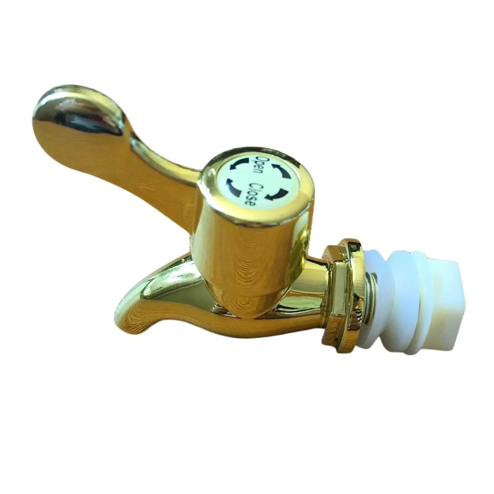 

Легко устанавливается в воде, диспенсер для напитков, многоразовый зеркальный сменный носик