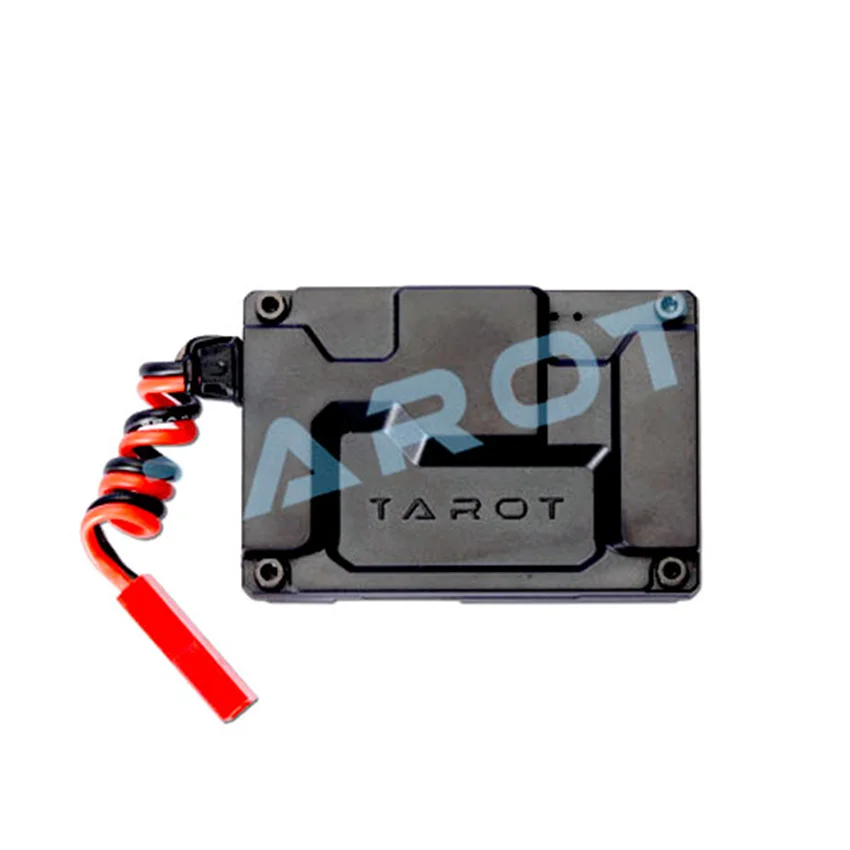 Система управления полетом Tarot flyover модель OSD с видеослойной системой для