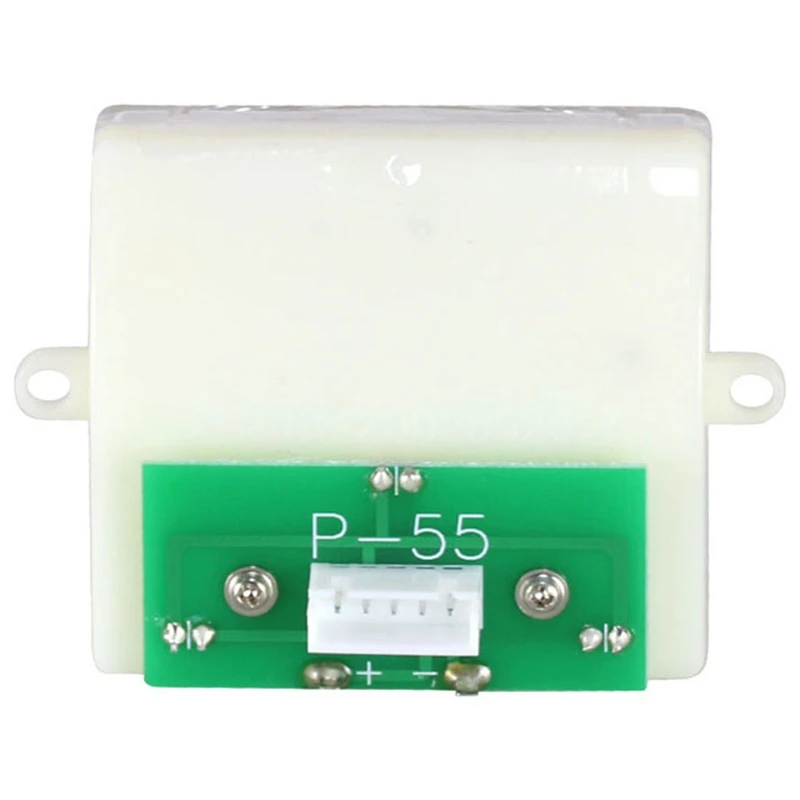 P-55SI High Precision VU Meter Head DB Meter Amplifier Audio Panel Level Meter With Backlight 4