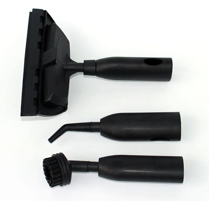 High-temperature steam cleaner cleaning oil hood household cleaning brush mites Garment Steamer 3