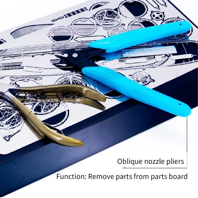 

Креативный набор металлических пазлов "Самолеты" для развлечений в помещении для любителей "сделай сам"