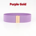 Purple Gold