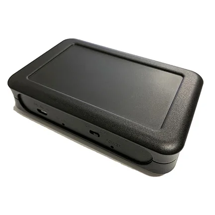 미니 히든 8밴드 휴대용 포켓 2G 3G 4G 및 GPS WiFi 로잭 신호 장치