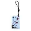 10/20/50/100Pcs Random Pattern ID 125KHz EM4305 T5577 RFID Blank Chip Card Rewritable Duplicate Proximity Token Keyfobs Key Tag 4