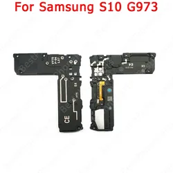 Enhanced Loudspeaker Sound Module Board (S10 G973)