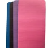 Mini 25x60x1.5cm Non-Slip Exercise Yoga Kneeling Mat Portable Foldable Auxiliary Fitness Pilates Knee Support for Home Gym