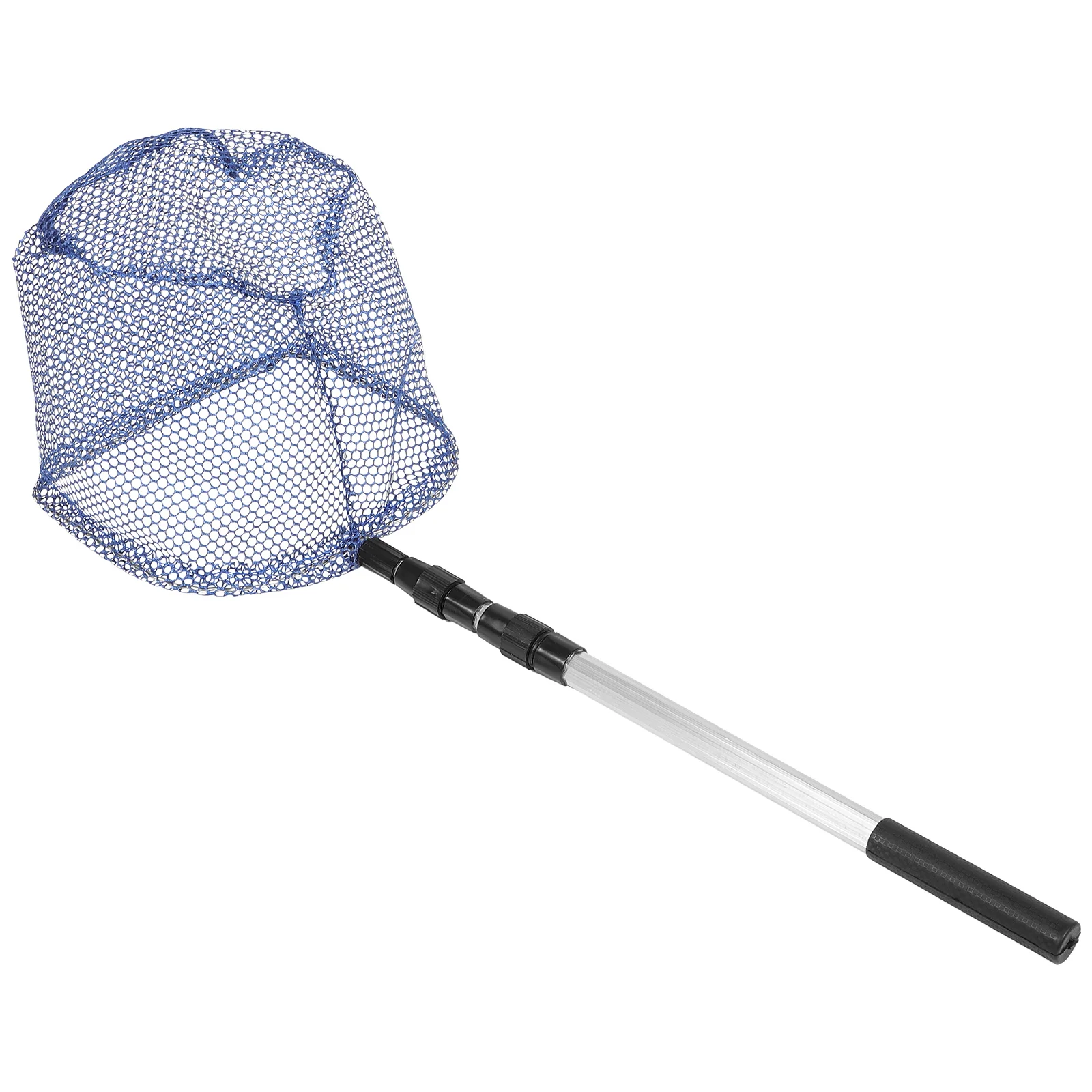 

Adjustable Table Tennis Ball Collector Telescopic 3-piece Pole Table Tenni Ball Picker Net Ping Pong Ball Picking Up Ball Picker