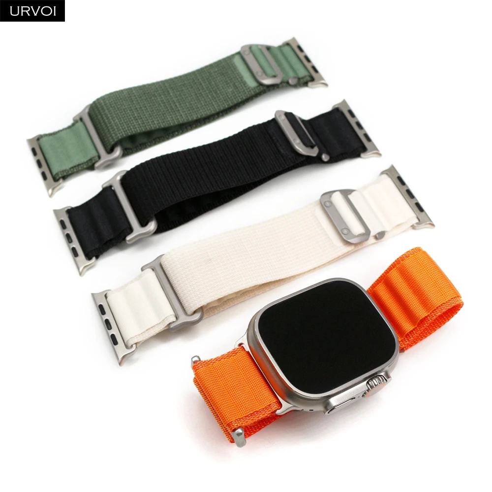 URVOI   ġ Ʈ 2   ݼ  ø 9 8 7 6 SE 5432  Ʈ, ̿ġ G ũ Ŭ 49mm