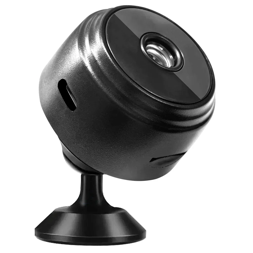 Wifi Mini Camera 1080P Night Vision