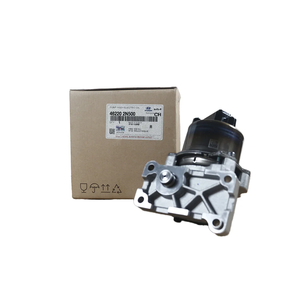 Original automatic transmission parts D8LF1 46220-2N500 Start and stop pump For Kia