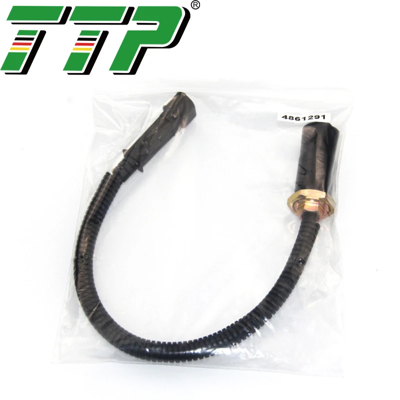 

42577011 датчик скорости для грузовика Iveco запчасти одометр датчик скорости OEM 4861291 42577011 абсолютно новый