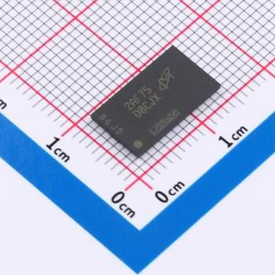 MT40A1G16TB-062E:F