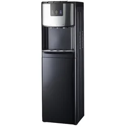 Wholesale Electric Floor Stand Hot And Cold Dispensers For Water Free Standing Water Dispenser With Compressor