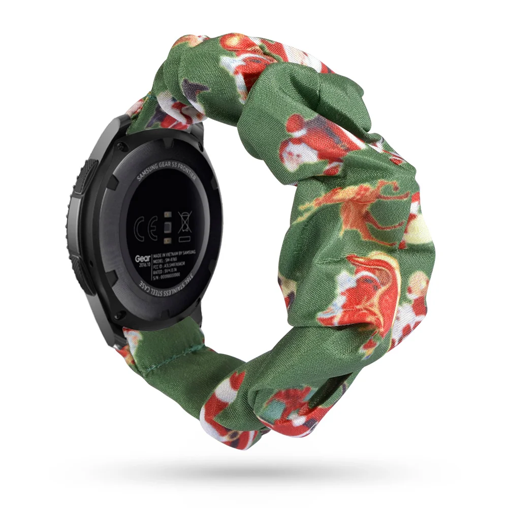 ตัวเลือกสินค้า สายรัดข้อมือนาฬิกา ปรับขนาดได้ สำหรับ Samsung Galaxy Watch และ Amazfit