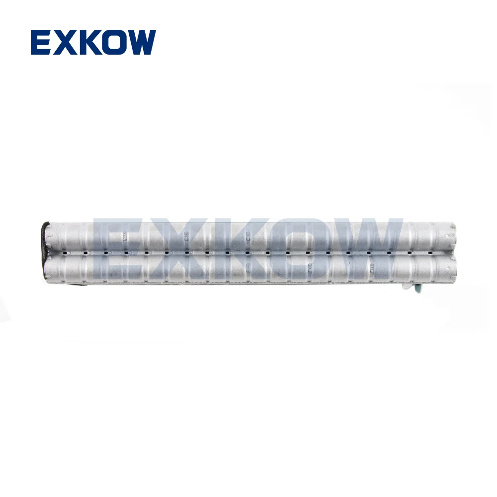 A/C Evaporator Cooling Core for Mitsubishi L200 Triton 2005-2015 L200 KA4T KA5T KA9T KB4T KB7 Pajero Montero Sport II 7810A036