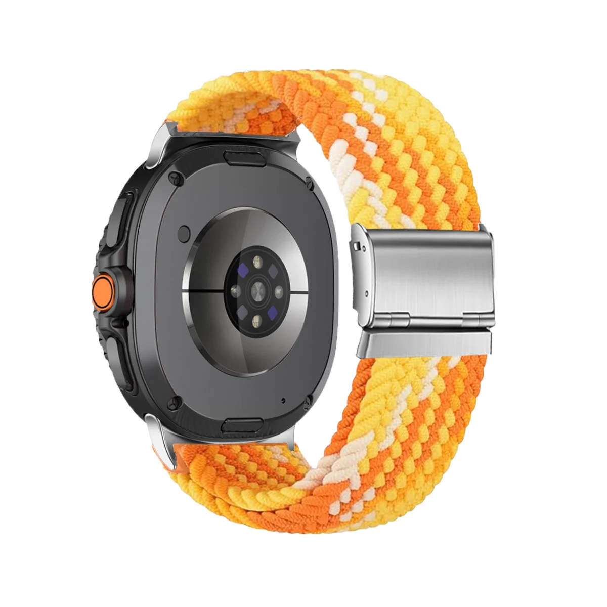 Braided Elastic Sport Bracelet Band
