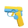 Transforming Fidget Spinner Gun Funny Fidget Toys Automatic Reloading Mini Gun Toy Office Adult Stress Relief Toys Creative Gift 6