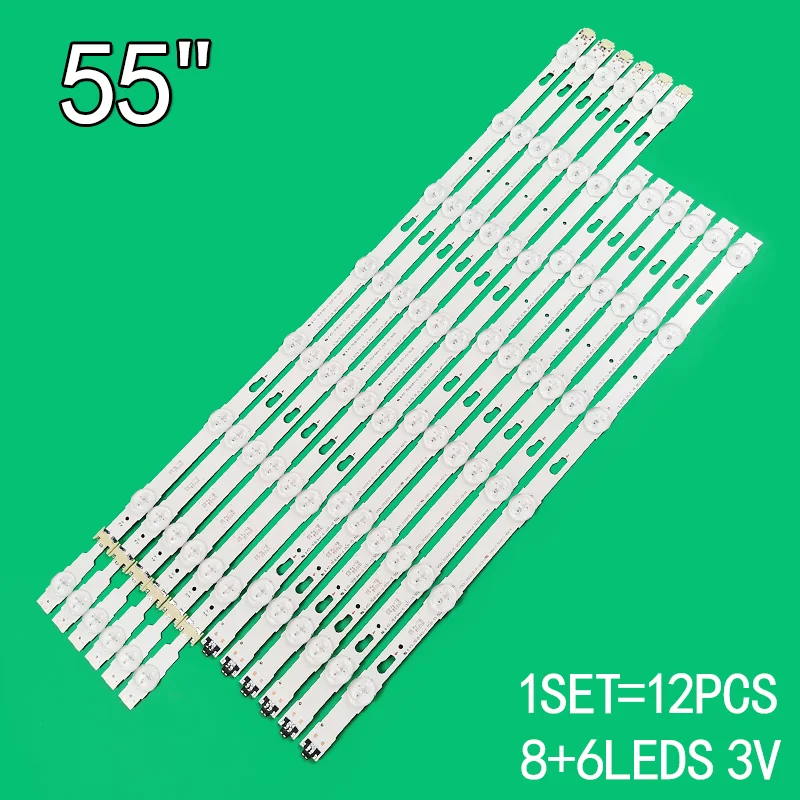 For UE55JU6500K UE55MU6220 UN55MU6300 UE55MU6200K UE55KU6099U UE55MU6192U V5DU_550DCB-R1 BN96-39659A BN96-34798A LM41-34798A for ue48ju6742 ue48ju6745 v5du 480dcb r1 s 5u75 48 fl l5 rev1 2 s 5u75 48 fl r6 rev1 2 bn96 34793a bn96 34794a lm41 00121g