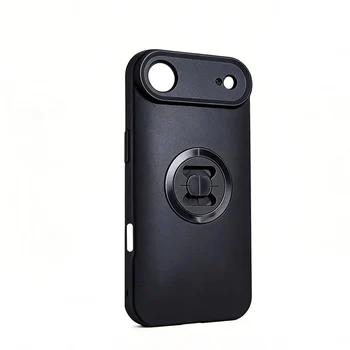 Custodia per telefono da moto per iPhone 17 17pro 17Air 17ProMax, cover antiurto per cellulare da montagna/bici/moto