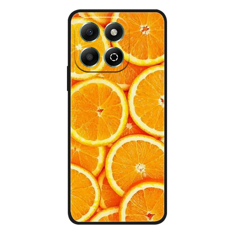 Luxury Silicone Space Soft Bumper Phone Case - Fashionable TPU Cover