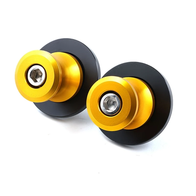 8mm Slider Swingarm Spool for Z900 Z1000SX Z650 Z800 Z1000 Z1000R Motorcycle