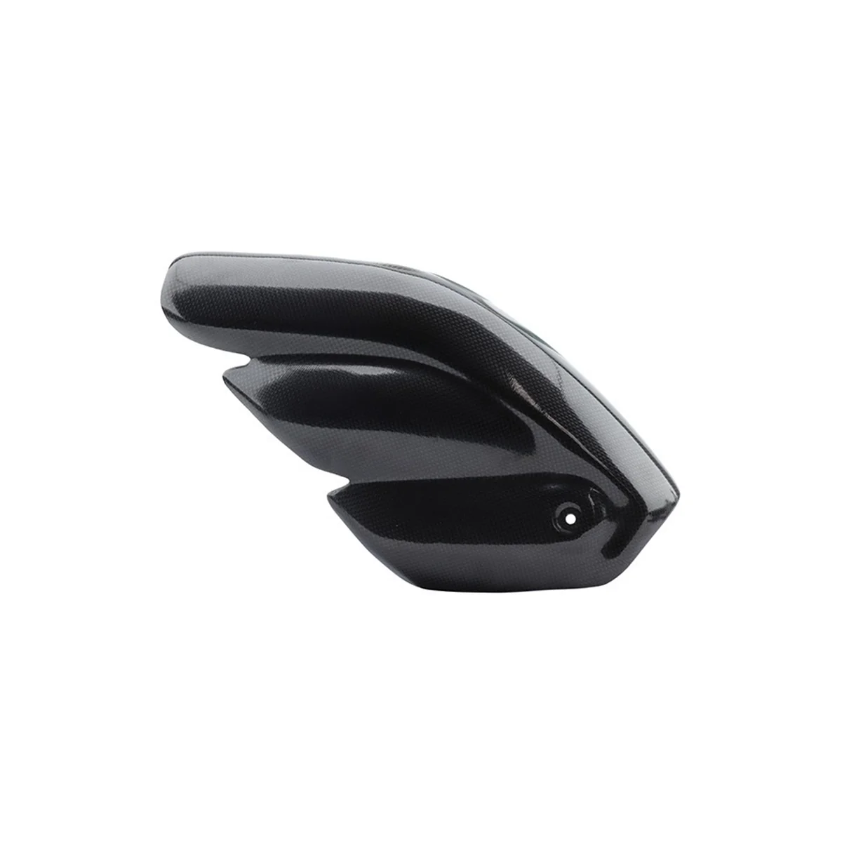 

Exhaust Pipe Cover Muffler Heat Shield Shell Cover for MV Agusta
