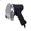 Electric Kebab Slicer Doner Kebab Cutter Shawarma And Gyros Cutter Kitchen Knife With 2 Blades Meat Slicer Food Processors 4