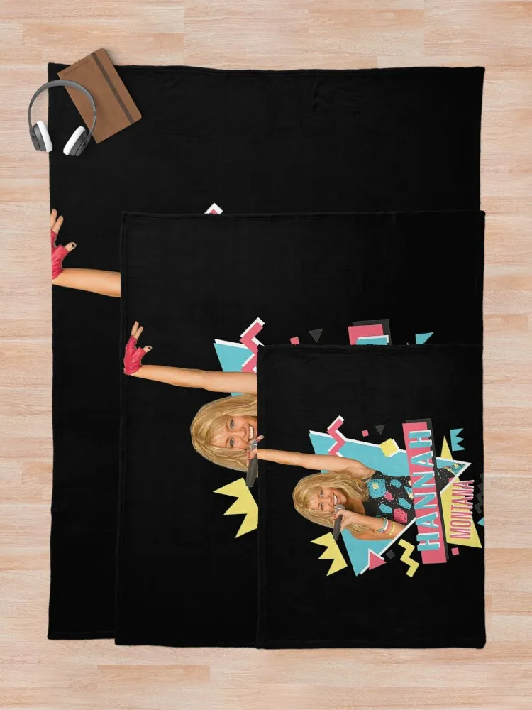 Hannah Montana 90st-���� ���� ���� �̺�, ��Ƽ�� ��� ����� �� �ʼ�ǰ