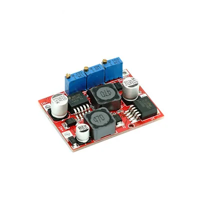 Xl6019 Sostituire Lm2577S Lm2596S Step Up Down Boost Buck Voltage Power Converter Module Scheda Di Corrente Costante Non Isolata 15W 3A