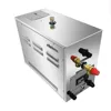 18KW Stainless Steel Sauna Bath Steam Generator With Digital Controller Related items Stainless Steel Steam Nozzle 3