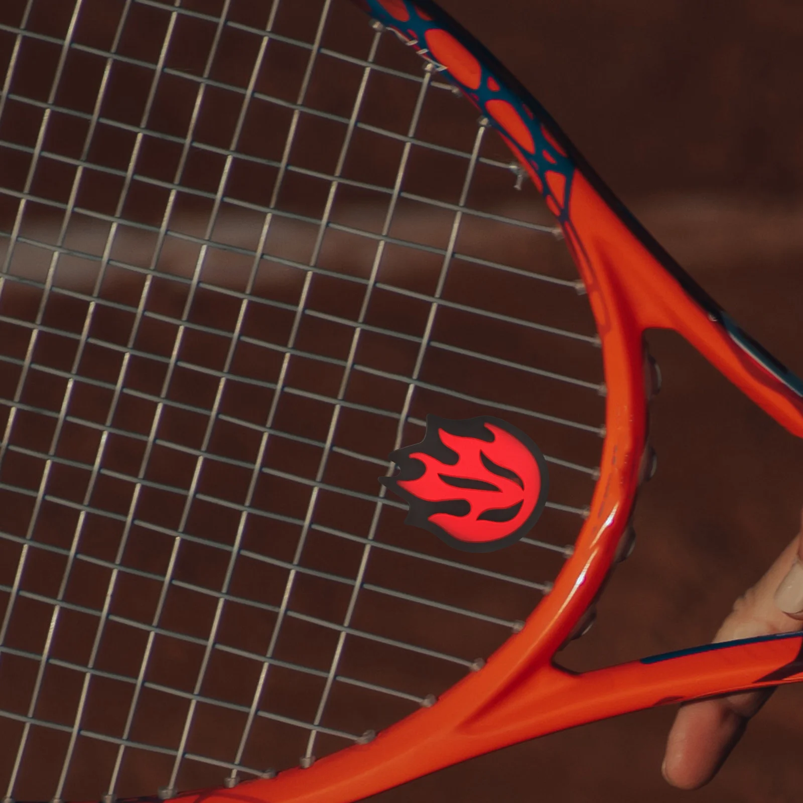 Tennis Balls Absorber Dampners For Rackets Balls Silicone Damper Vibration Absorber Tennis Accessories New