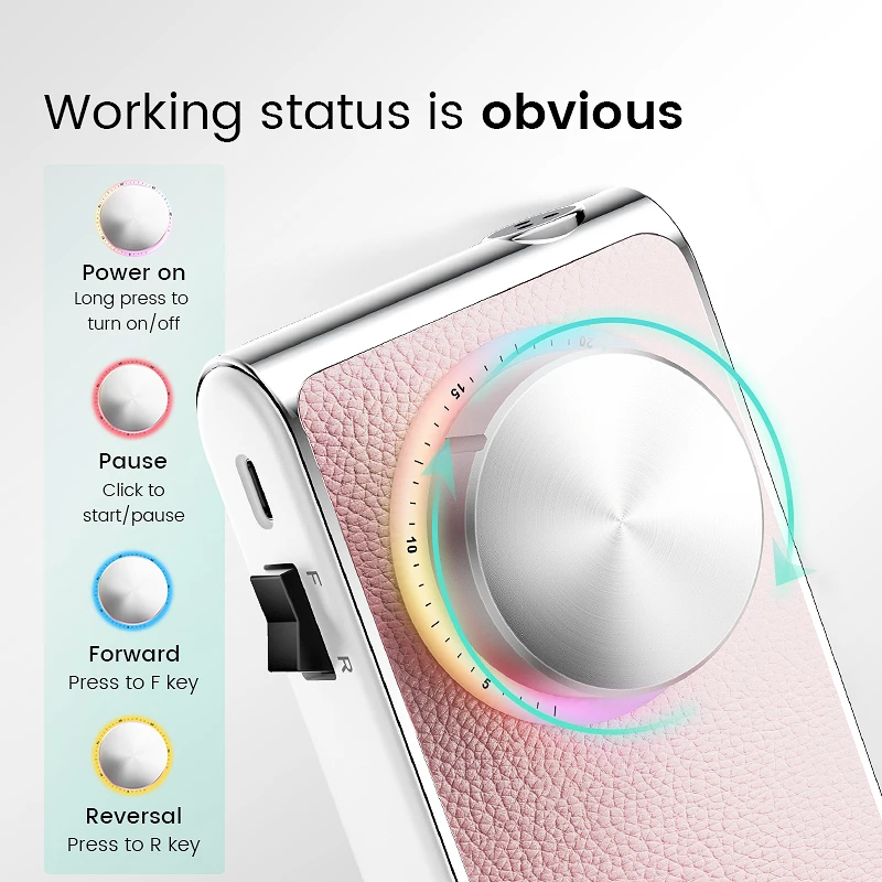 L'UGX Type C充電ケーブル付き充電式コードレスネイルドリル、卸売Oly