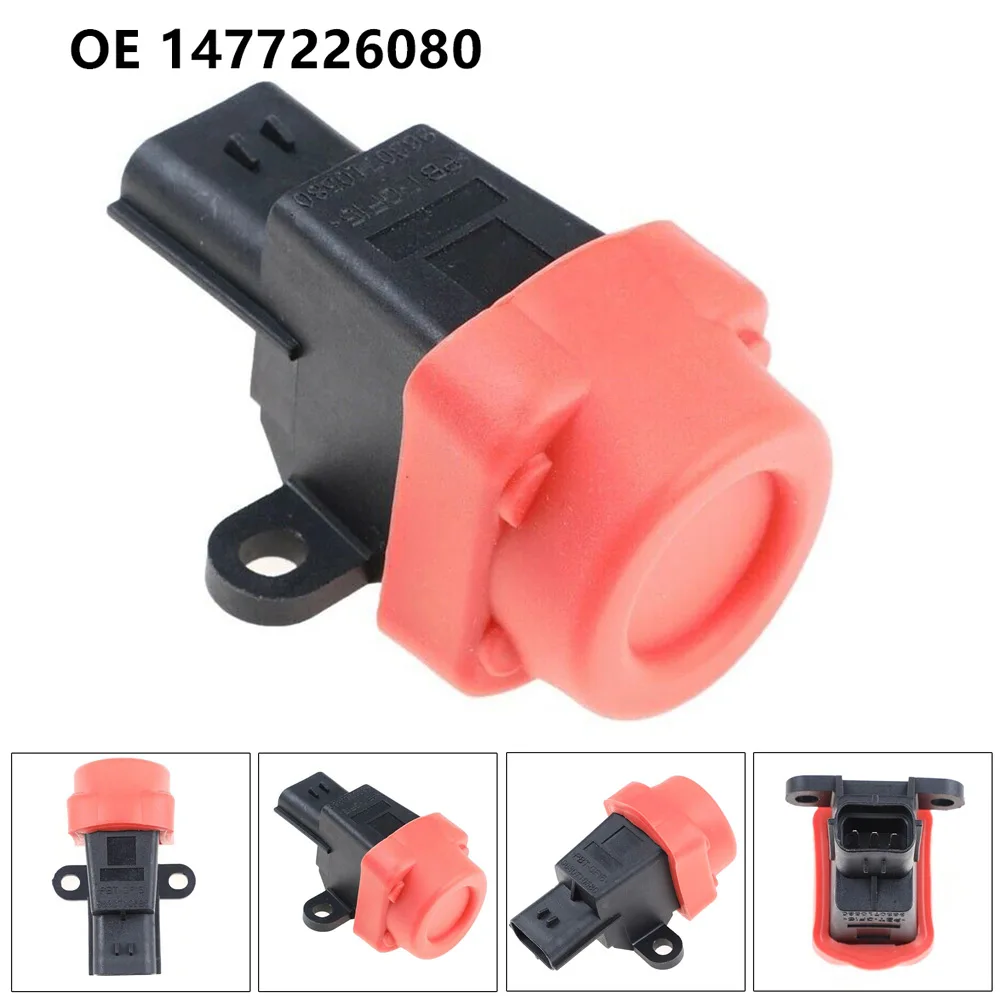 

Cut-off Switch Switch Factory OEM Parts For Ford Xsara Fuel 1477226080 636654 Cut-off Switch For Car High Quality