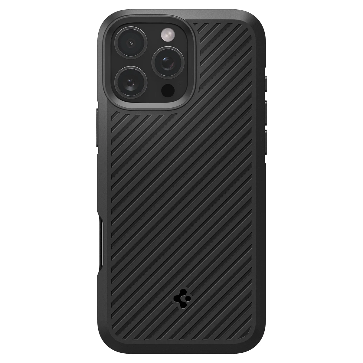 Gadgetoo Spigen Core Armor Case For Iphone 16 Pro / 16 Pro Max