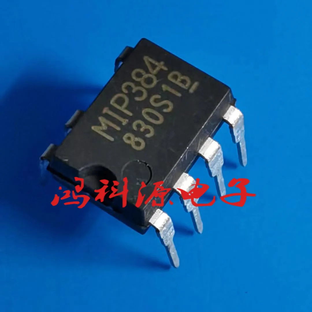 

10piece NEW MIP384 DIP-7 IC chipset Original