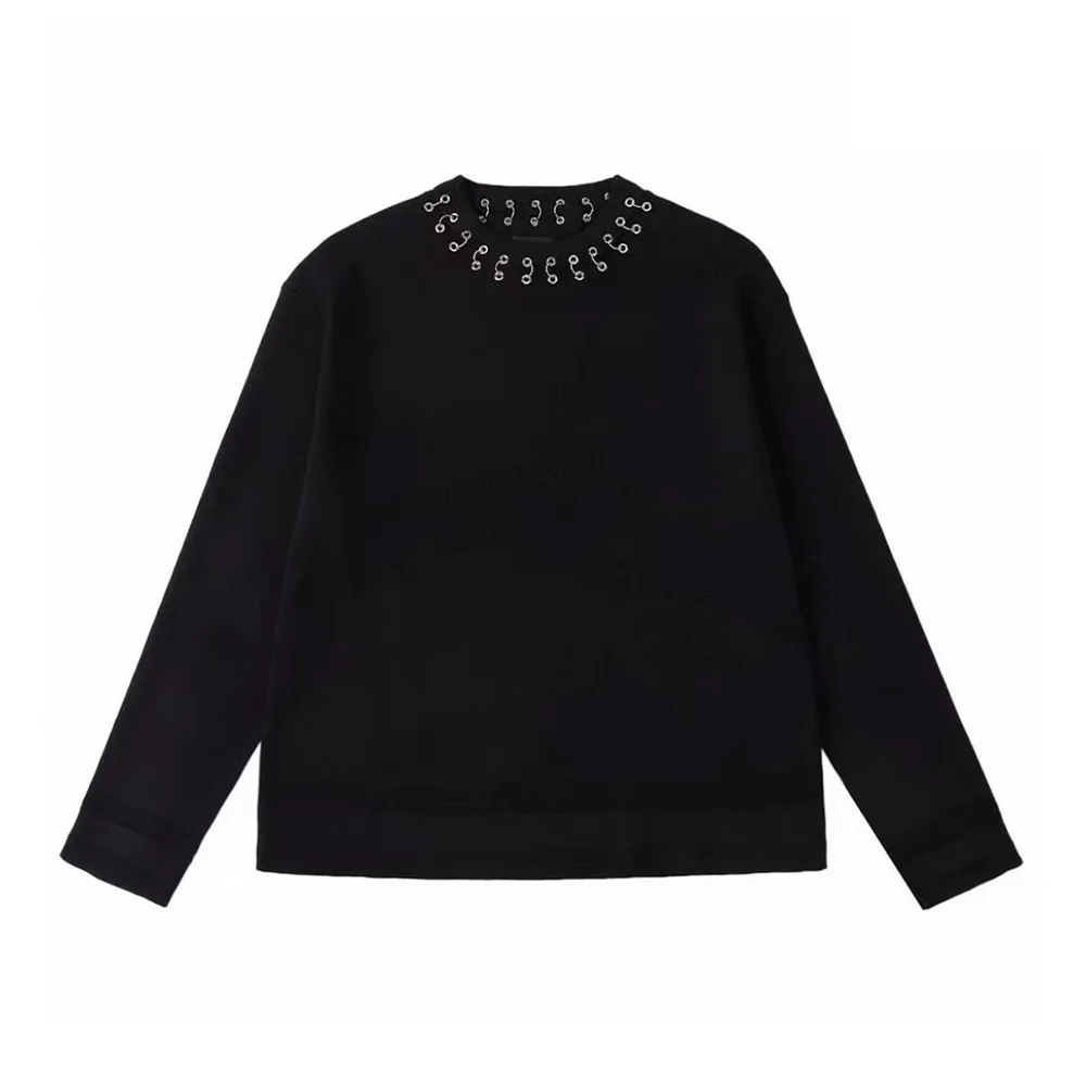 

NIGO Sweater Sweatshirt Ngvp #nigo1443