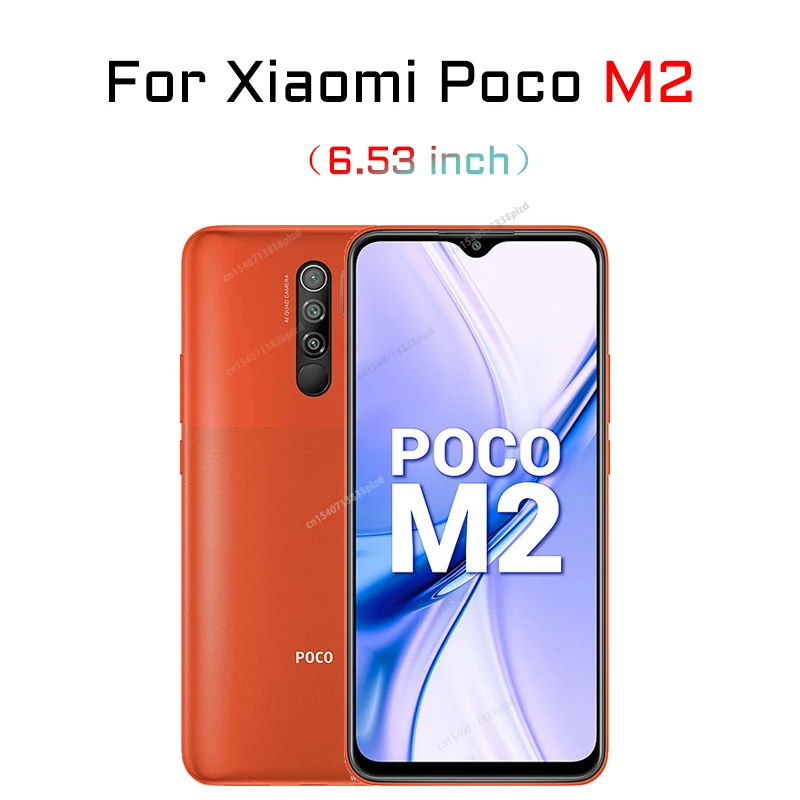 mobile phone screen protector For Xiaomi Poco M3 M4 Pro 5G Glass Screen Protector F3 X4 M2 F2 X3 GT Pro NFC F1 X2 C31 C3 Pocof3 F M X 3 4 2 1 Camera Lens Film mobile screen guard Screen Protectors