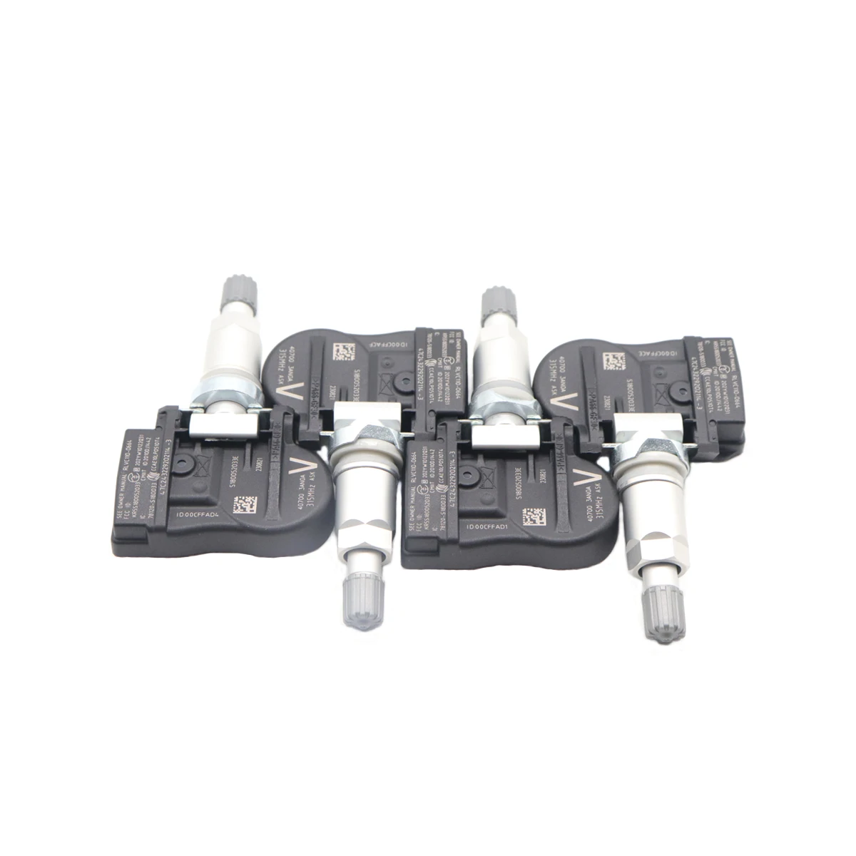ڵ TPMS Ÿ̾ з  , ֻ Ƽ ƽø NV200 Ʈ , 315mhz, 40700-3AN0A