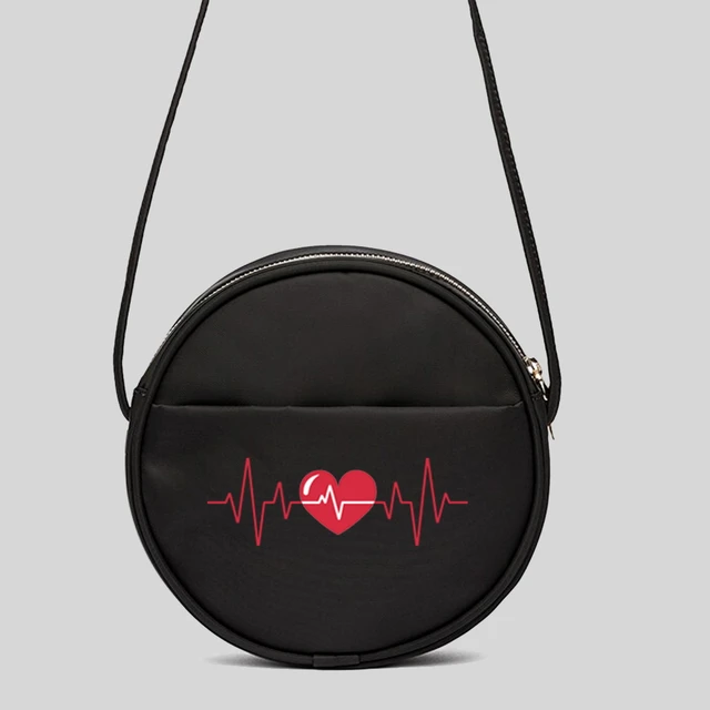 Bag For Love - Chain Decor Flap Satchel Bag - Women Satchels –  shopbagforlove
